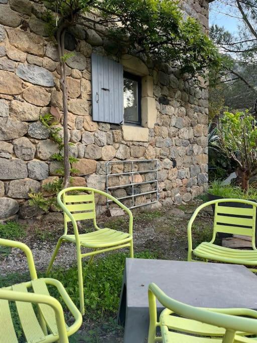 Casa vacanze Petite Maison Ardechoise