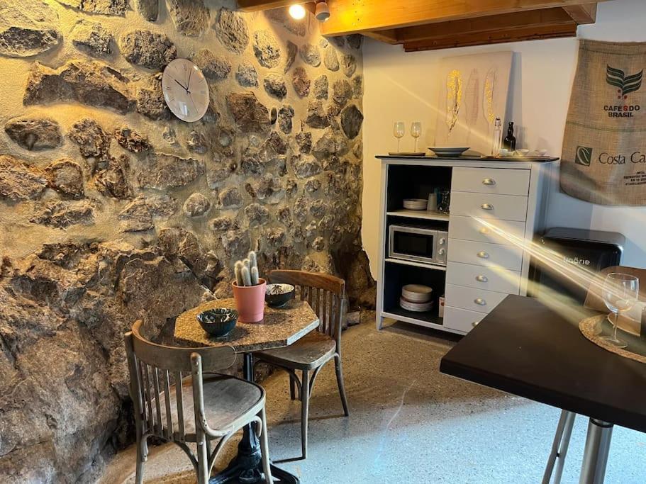 Petite Maison Ardechoise Saint-Michel-de-Chabrillanoux
