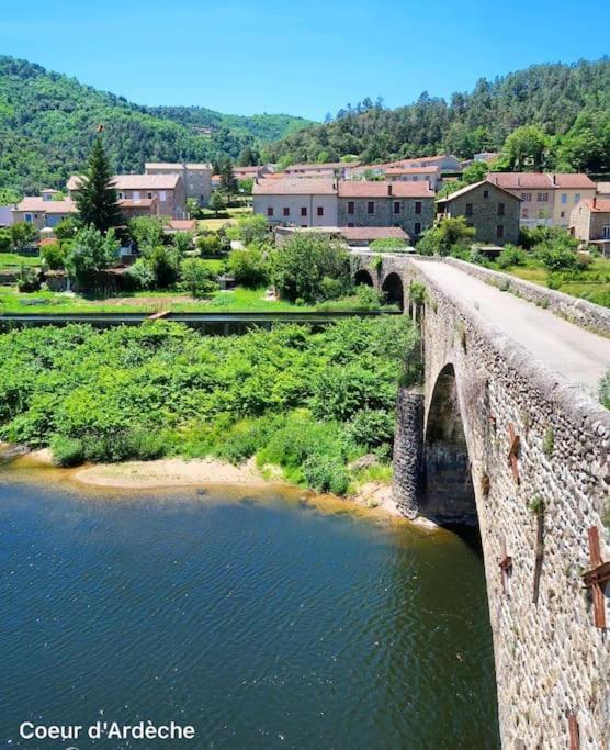 Holiday home Petite Maison Ardechoise *