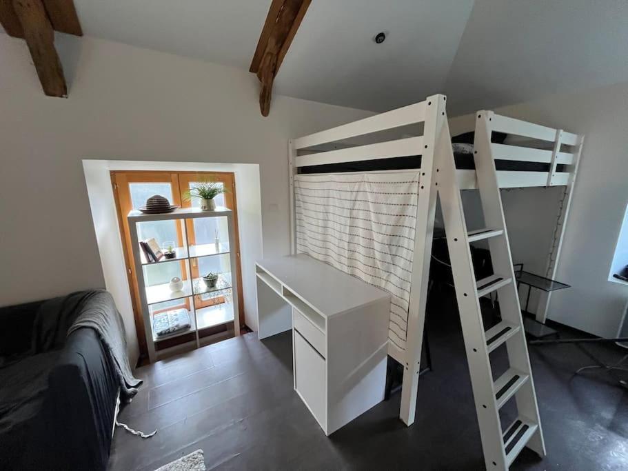 Holiday home Petite Maison Ardechoise *