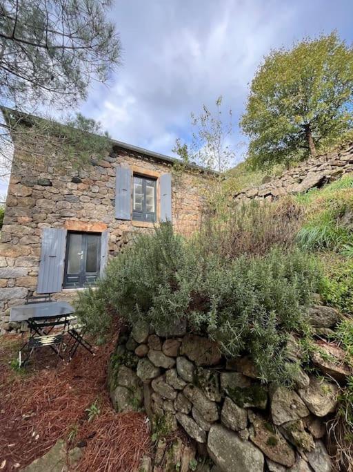 Holiday home Petite Maison Ardechoise
